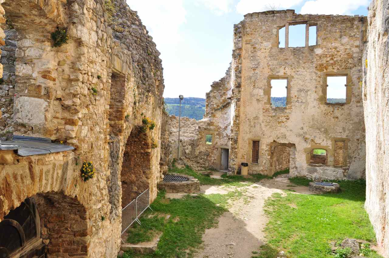 Château de Landskron